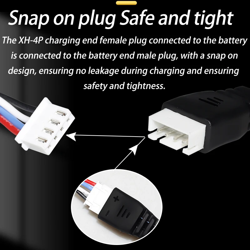 Заводская 11 1 В (3S) литиевая батарея USB зарядная линия для водяного пистолета освещение микро Быстрый зарядный кабель