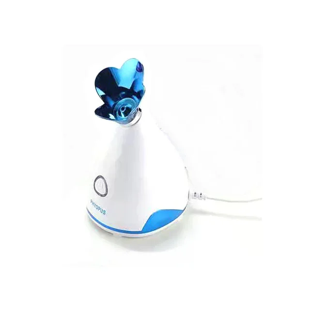 warm mist nano facial steamer  long time facial home spa ABS pole care