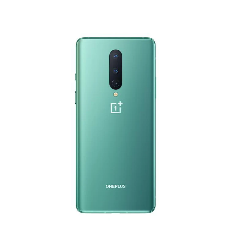 New launch Oneplus 8 Pro 5G Smartphone QSD 865 8G 128G 6.87' 120Hz Fluid Display 48MP Quad 513PPI 30W Wireless Charging