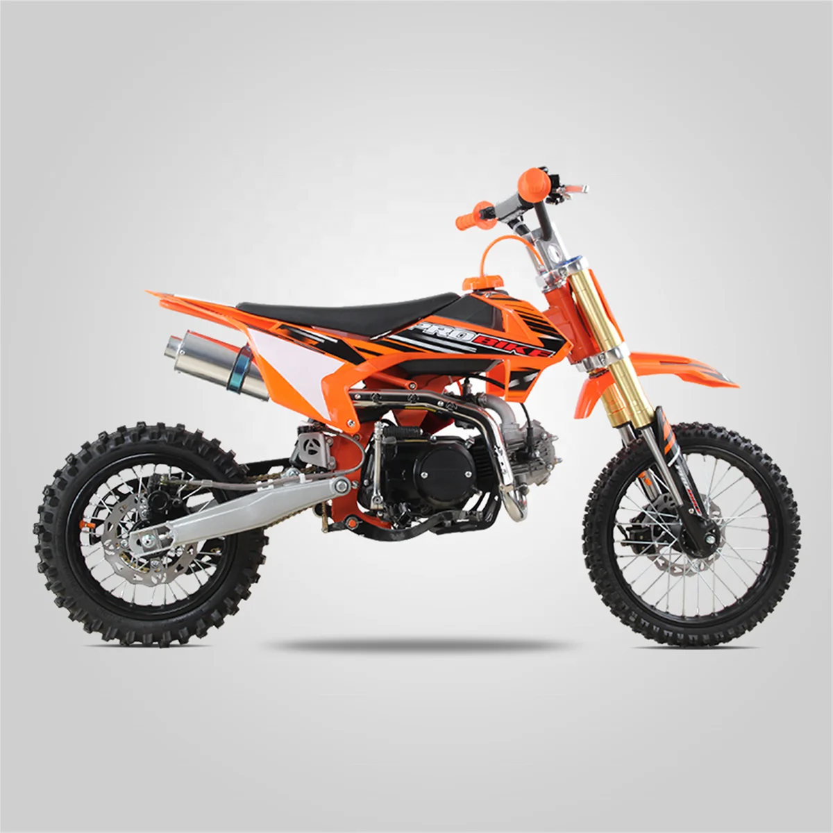  Тао мотор Новый внедорожный 125 cc Байк 125cc велосипеды для езды по бездорожью в Китае (стандарты CE