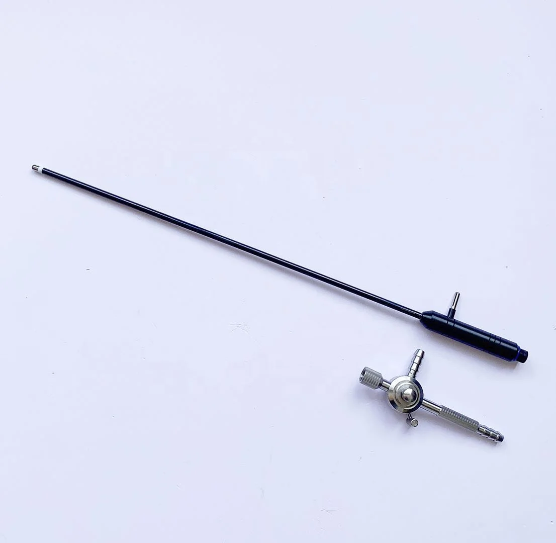 Electric coagulator with suction Detachable Laparoscopy instruments surgical Medical Larparoscopic instruments