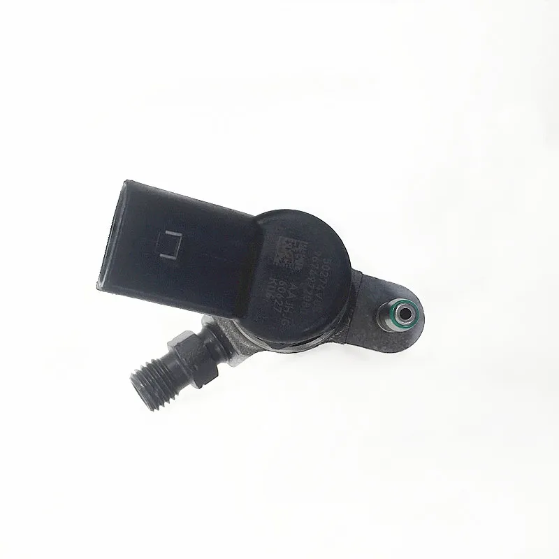 Топливный инжектор Common rail 5WS40677 50274V05 9674973080 9683957280 9802448680 для Citroen Peugeot 1 6 HDi Siemens