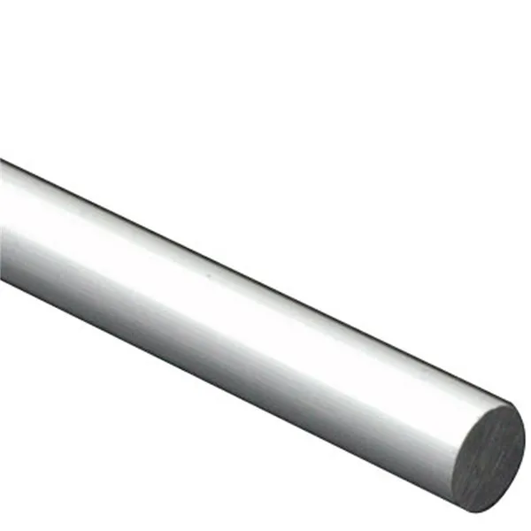 Grade 2 titanium rod