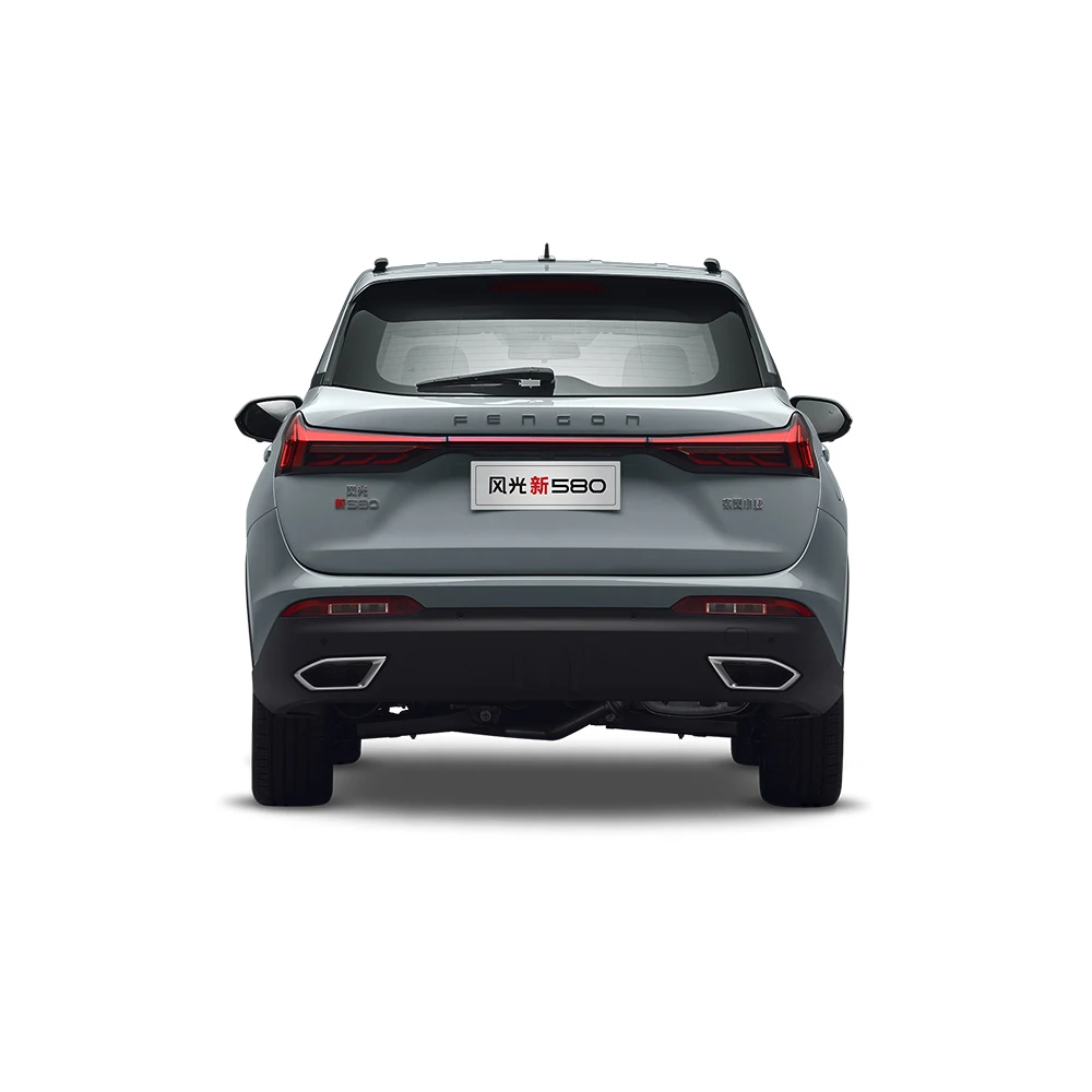 DFSK glory SUV cars Fengon/Glory Новый 580/ 600 экономичный автомобиль для продажи