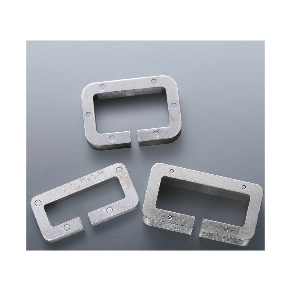 High permeability EI Core