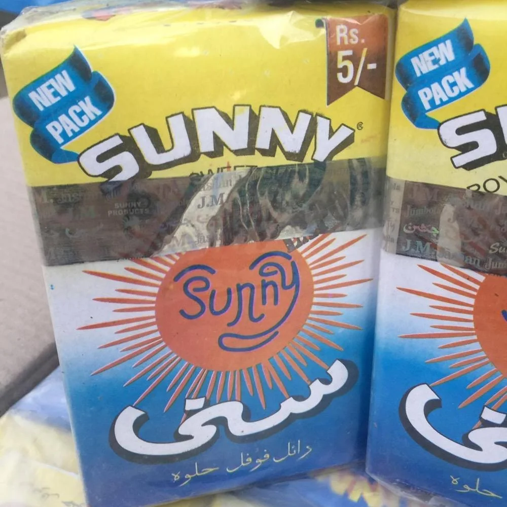 
 Sunny Royal Sweet Supari  