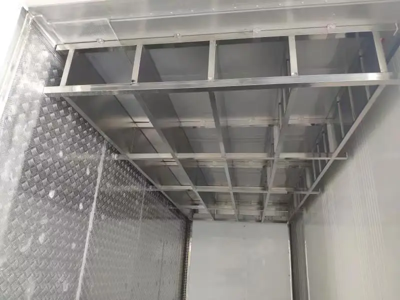 Used Containers for Sale in Japan Fast Delivery  Refrigerated Freezer 20 feet  40ft Reefer Container