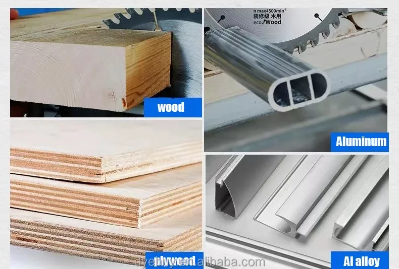 furniture diamond saw blade/tungsten carbide tipped sliding table saw blades/wood cutting disc for melamine 300x96Z