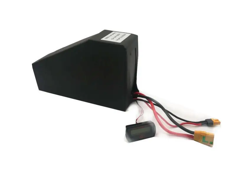 Large capacity 24v 36v 48v 52v 60v 72v 15ah 24ah 30Ah 18650 lithium ebike battery pack 72v electric bicycle battery