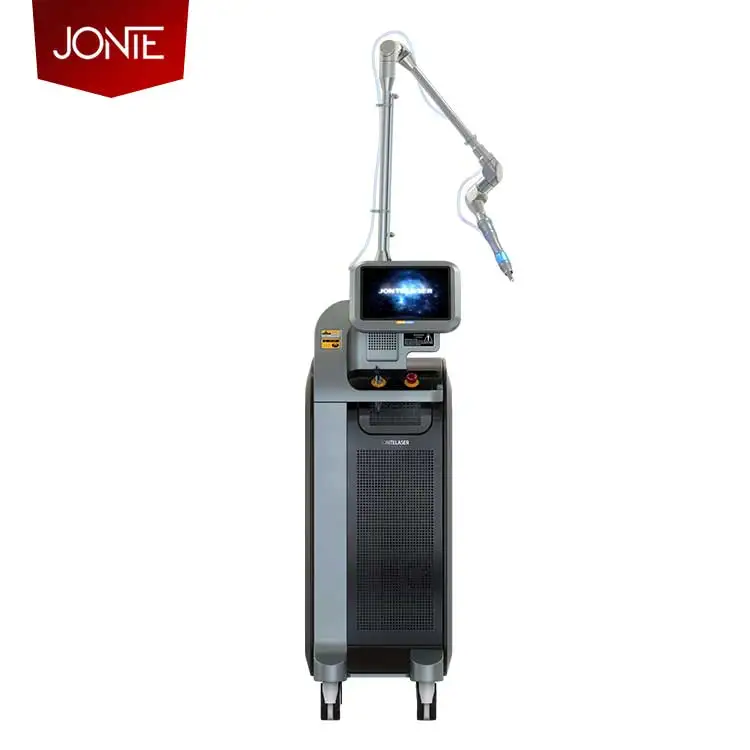 10600nm CO2 Fraction skin rejuvenation laser Photo-rejuvenation 4D laser device beauty salon equipment