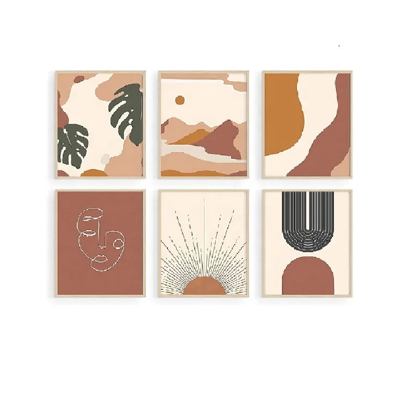 Настенные декоративные настенные панели 3d, настенные подвески для домашнего декора