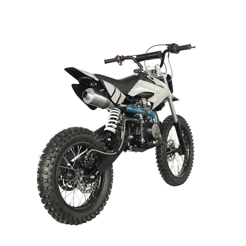 
Hob and corrugated 5 players packing 50cc /110cc Dirt Bike For kids funny ZLDB-05 muddy racing bikes for wholesales 