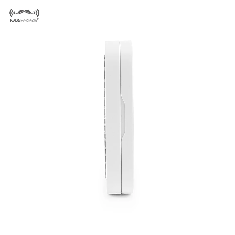 table fan standing Plastic mini usb fan rechargeable battery DC portable Usb rechargeable fan