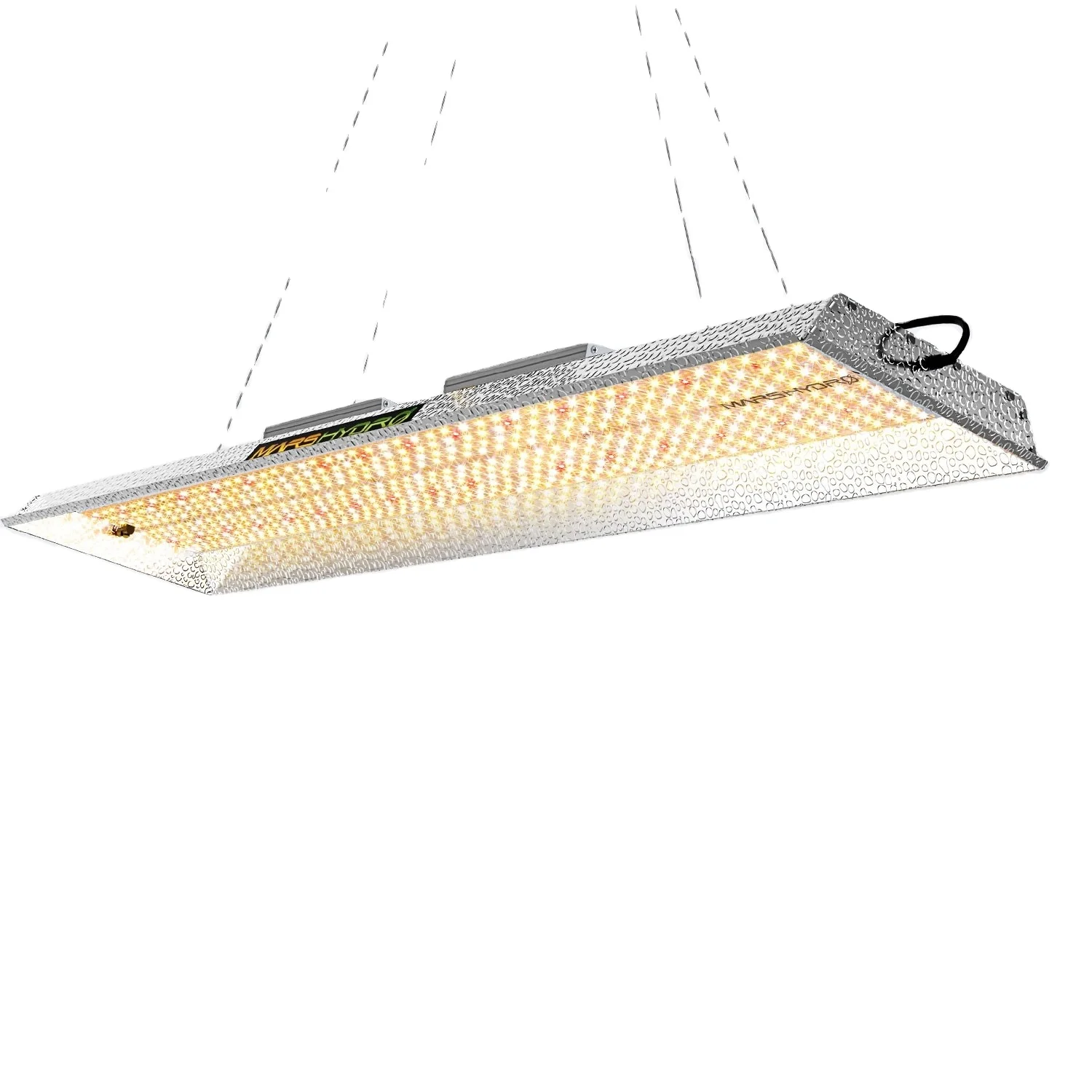 Mars Hydro Green House полный спектр Квантовая доска TSL 2000 Крытый светодиодные лампы для выращивания