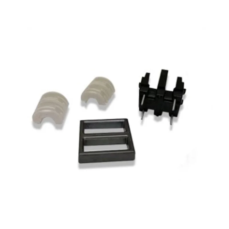 ET20 Magnetic Core  Magnetic Materials Ferrite Core for Transformer Inductor