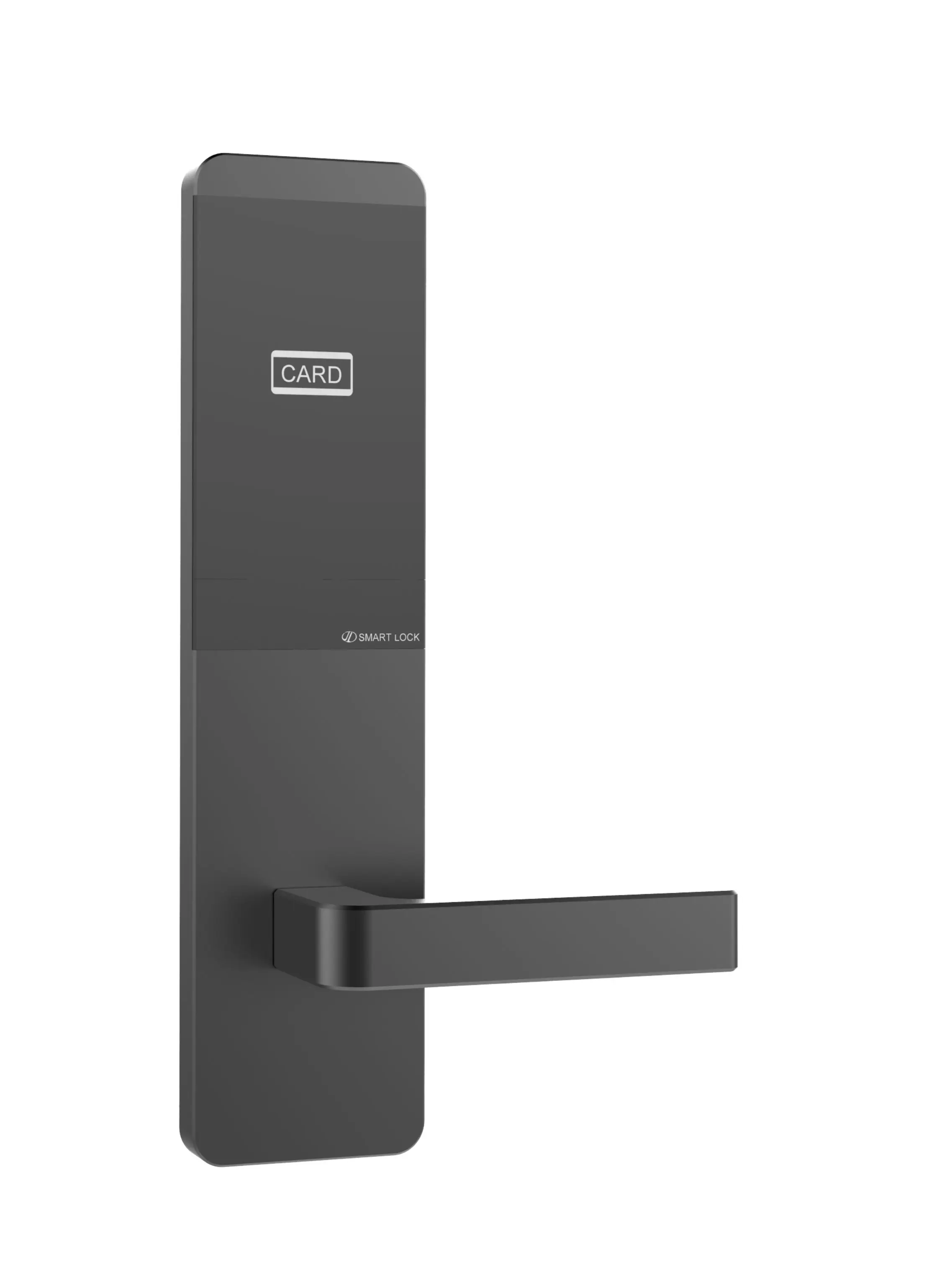 Смарт-Дверной Замок rfid для системы управления комнатами в отеле