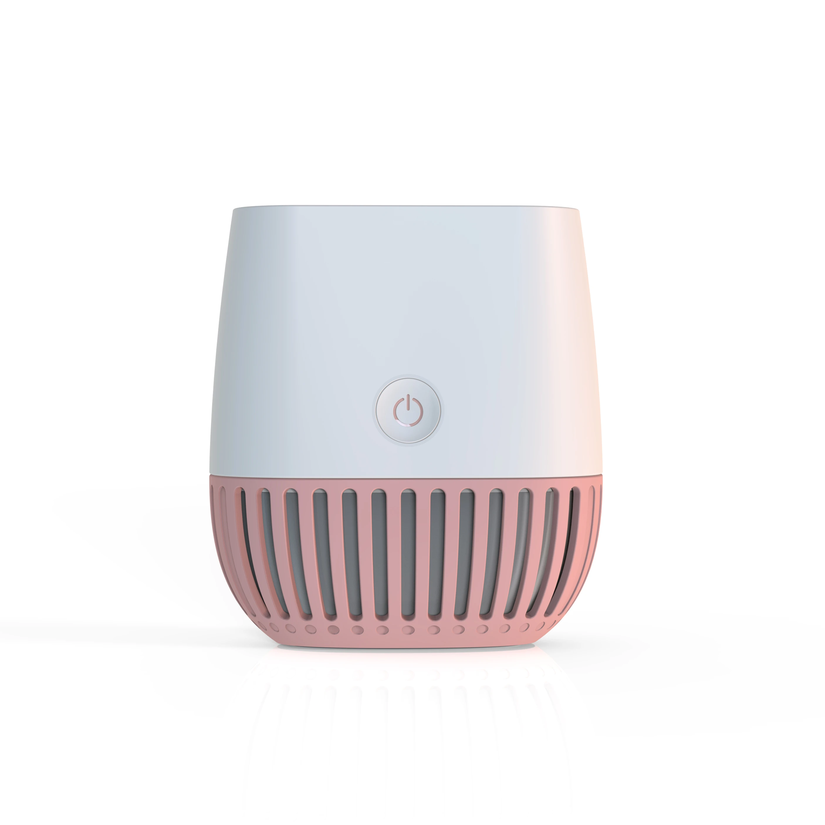 Customized fruit vegetable washer wall-mounted desktop food meat grain cleaning machine