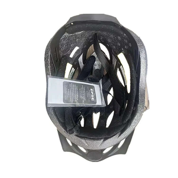 MK EPP Helmet EPP ski helmet liner\/padding