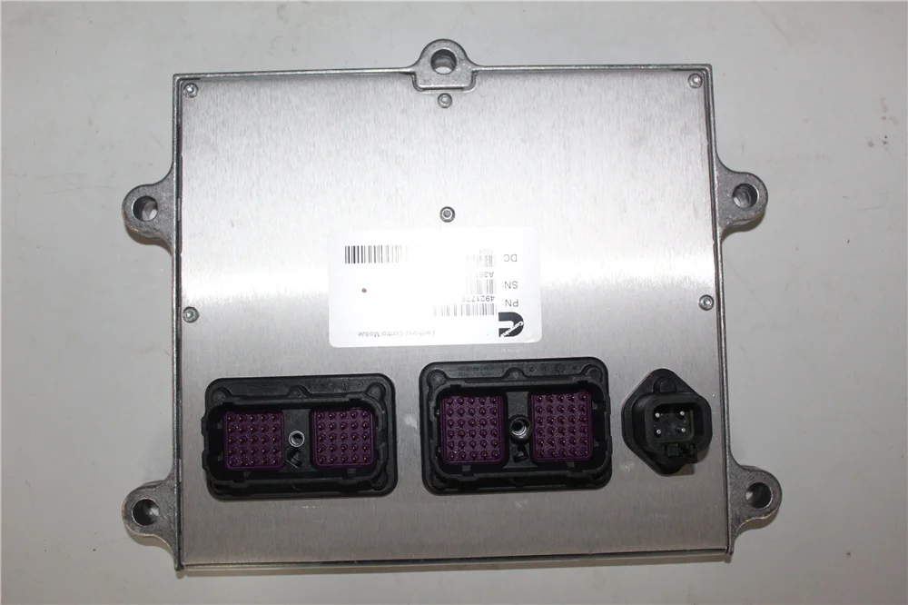 Экскаватор Belparts ecu komatsu pc78-8 pc200 8 pc12 pc210 контроллер 7824-65-5000 двигателя
