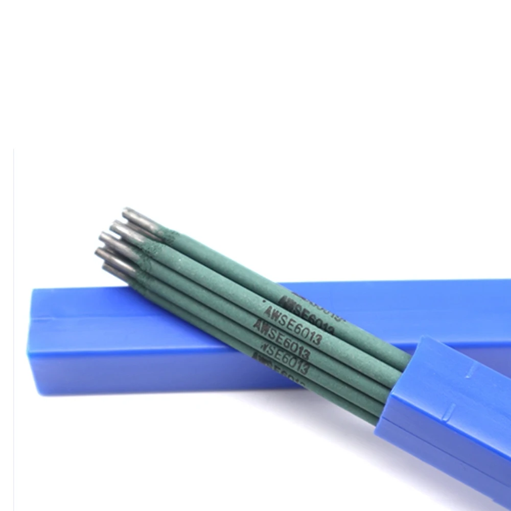 ABS AWS E6013 China welding rod brand E6013 6013 welding rod price 2.5mm aws E6013 mild steel welding electrode China