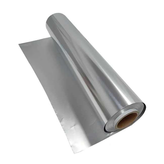 Discount Aluminum foil use for food foil aluminium rolls food grade foil paper