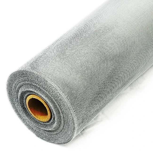 Противомоскитная сетка алюминиевая рамка Противомоскитный экран