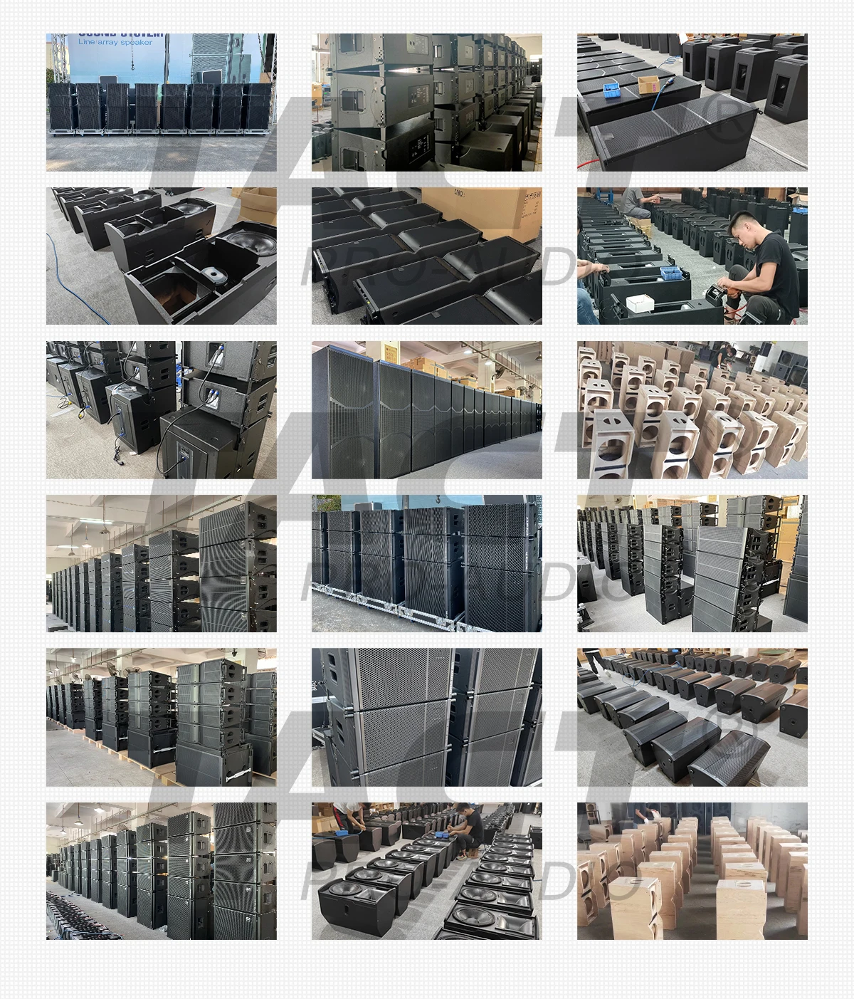 Hot sale good quality professional 32 channel digital audio mixer outdoor and indoor show mixer