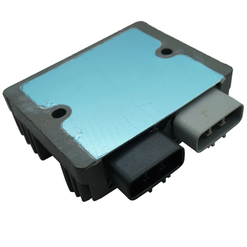 Motorcycle atv utv voltage regulator rectifier for HONDA TRX 420 TRX420 420CC FM 07-10 motorcycle spare parts and accessories