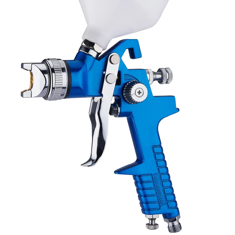 H827 1.4 pistolas de gravedad car paint spray gun guns