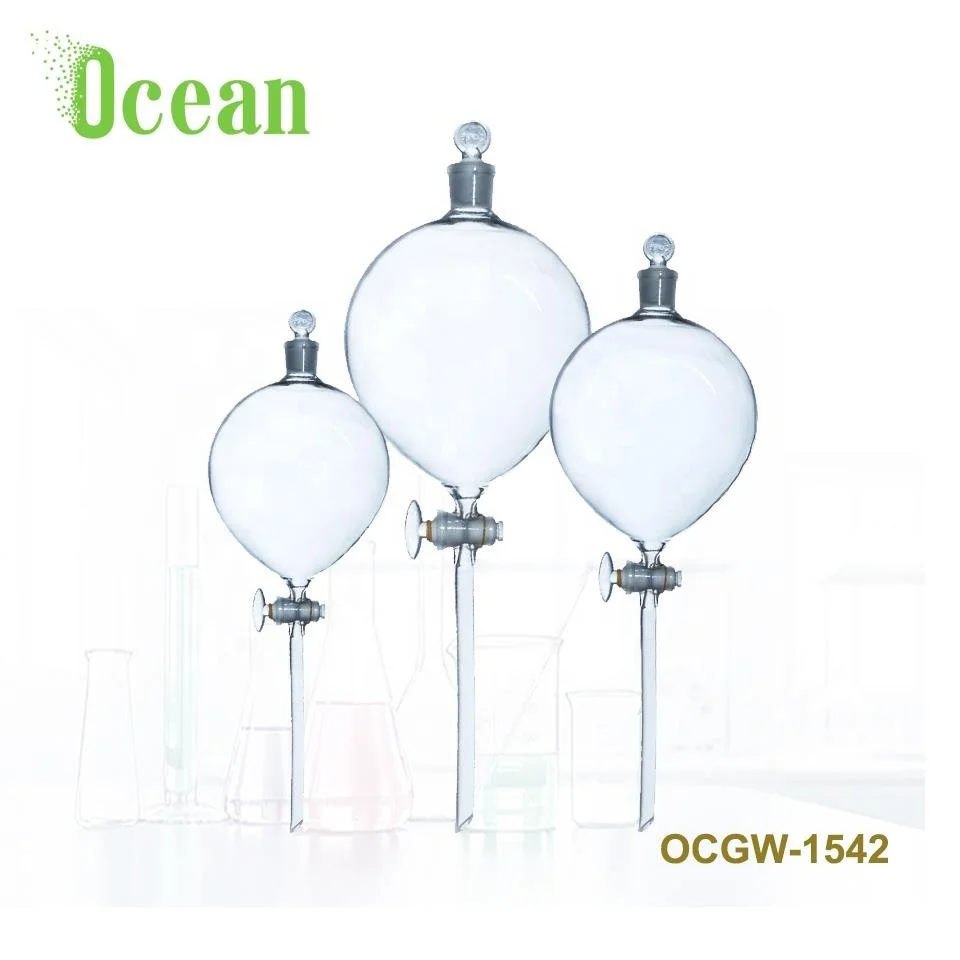 Отдельная Воронка в форме шара