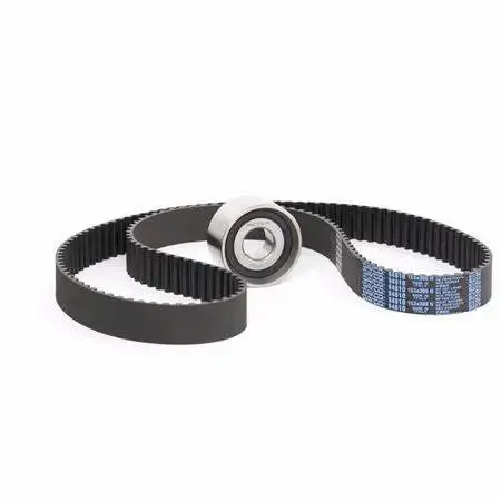 Convitex Best Selling 153 Teeth CPPN 30 for IVECO ENGINE driving rubber belt OEM 98415921 for Iveco Daily Timing belts