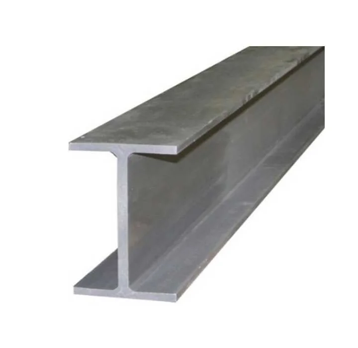 ASTM S275JR 250 мм 125 6 9 спецификация м оцинкованная H-образная сталь