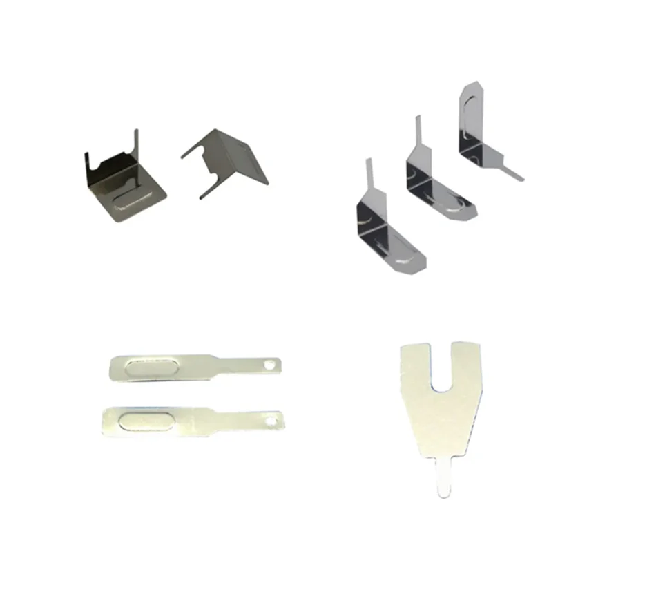 SMT SMD THM DIP Battery Solder Tabs Welding Tabs for Button Battery Cylindrical Battery PCB Board