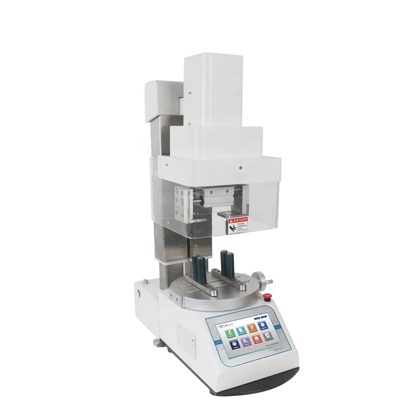 High precision Full automatic torque meter Professional measurement of bottled products