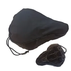 Outdoor Non-slip Waterproof Bike Seat Bicycle Saddle Cover