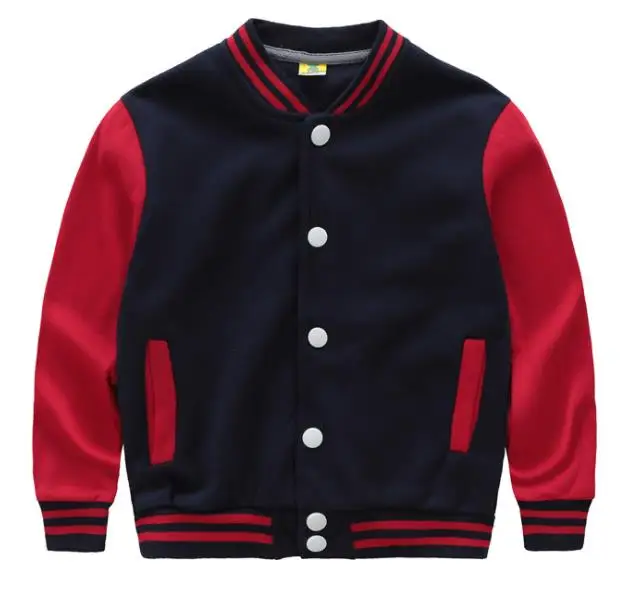 Wholesale Factory Custom Custom manufacturer baby kids kindergarten school cardigan uniforms