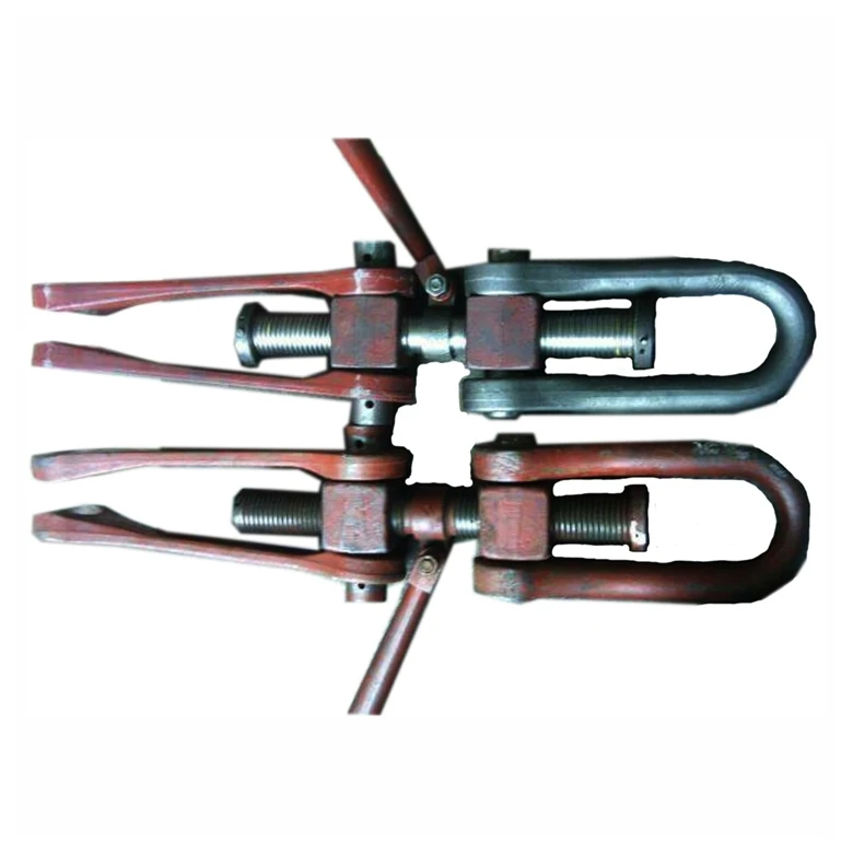 Widely Used Superior Quality Railway Train Spare Parts Manufacture