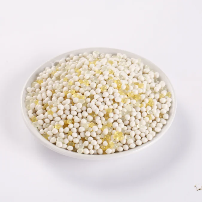 WholesaEdge  Yellow Transparent Hot Melt Glue Granule for Pvc Edge Banding 25 - 249 kilograms