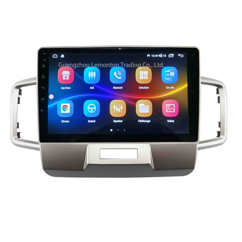 Автомобильный dvd-плеер на Android с gps-навигацией для HONDA freed 2011-2014