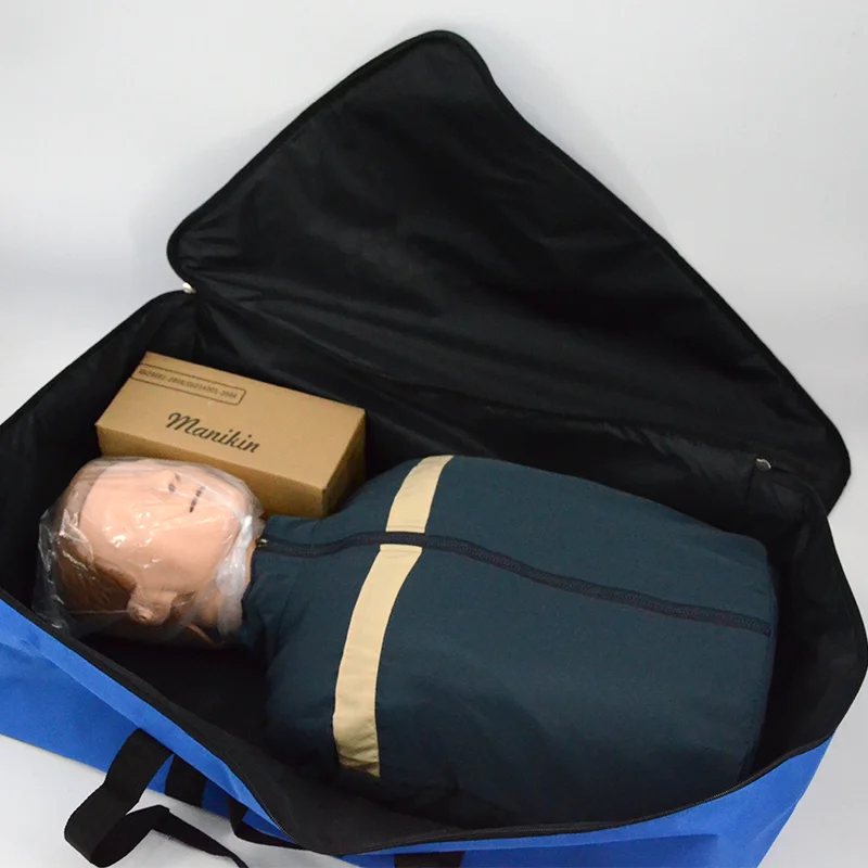 Half Body CPR Manikin