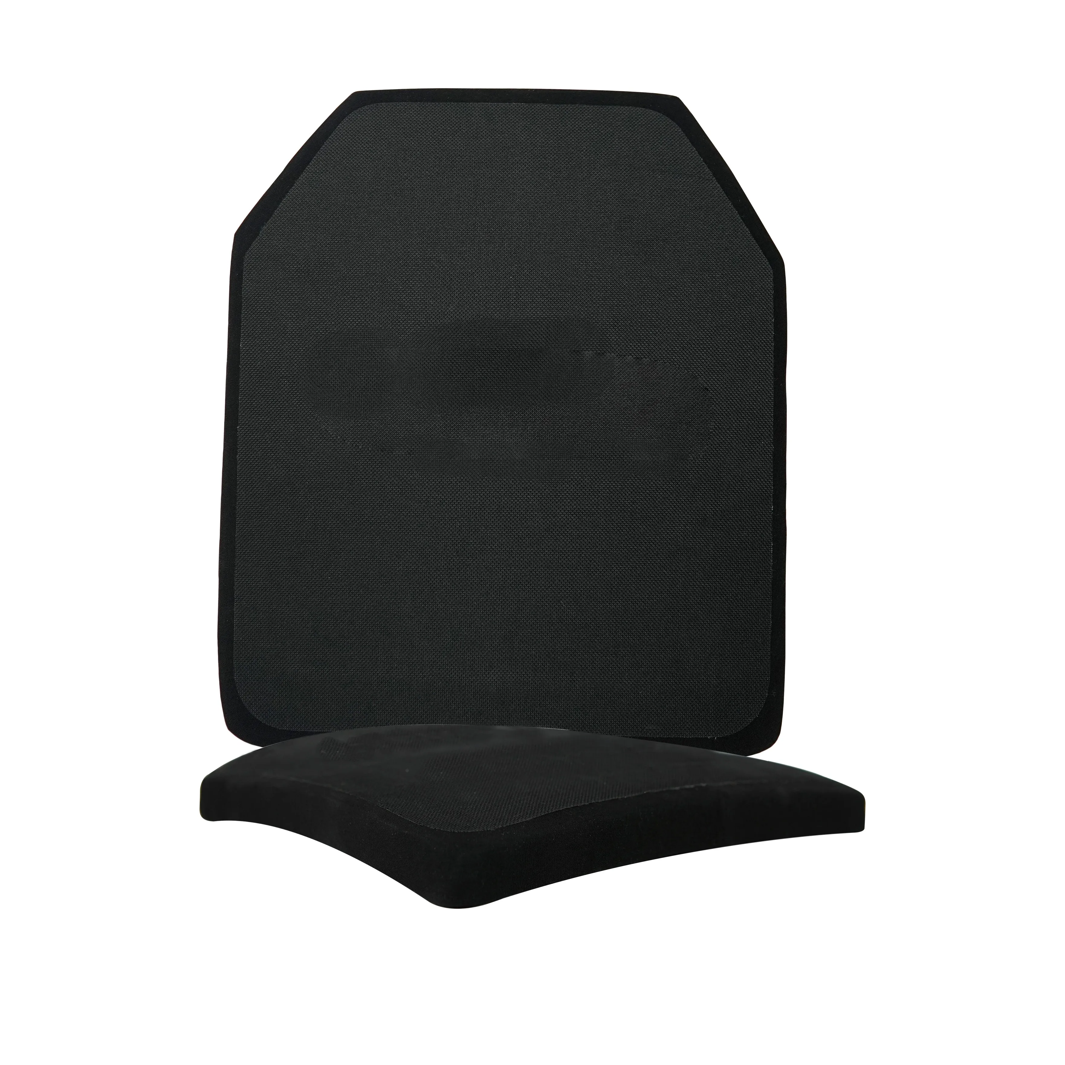 Protect U Factory Custom SAPI Stand Alone Security Safety Tactical Personal Protective Ballistic Uhmwpe Armor Plate