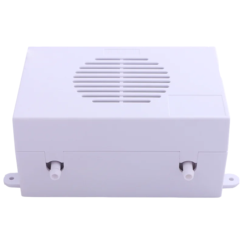 AQUAPURE ozone tube 500mg/h with dry air High Quality Quartz Tube Type Ozone Cell Parts Core Ozone Generating Module