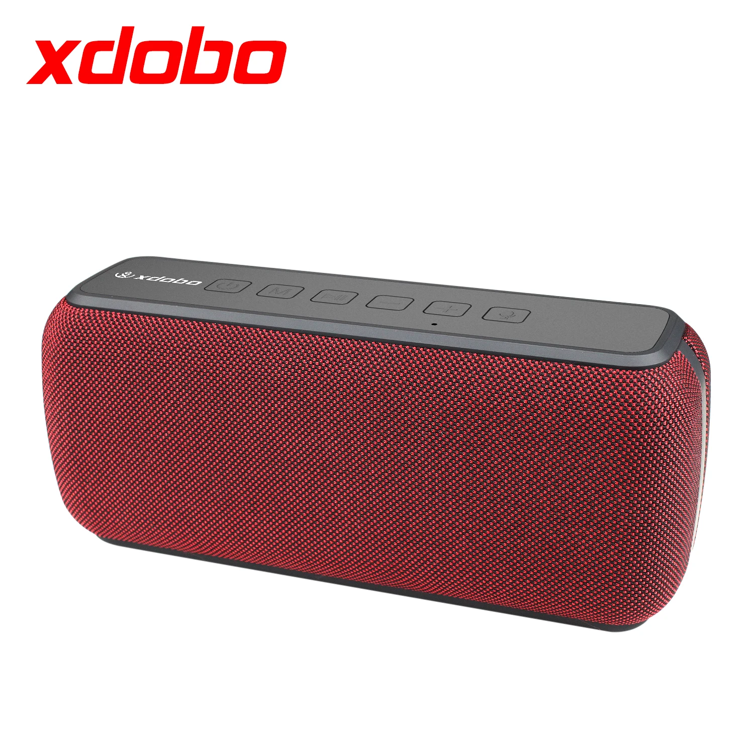 Оригинальный качественный динамик копирования xdobo x8 60 Вт звуковое оборудование/усилители и аксессуары динамик