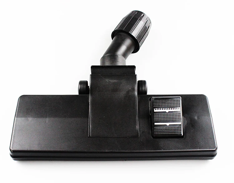 Насадка с щеткой для пылесоса, Универсальная металлическая пластина 32, 35 мм, популярного типа