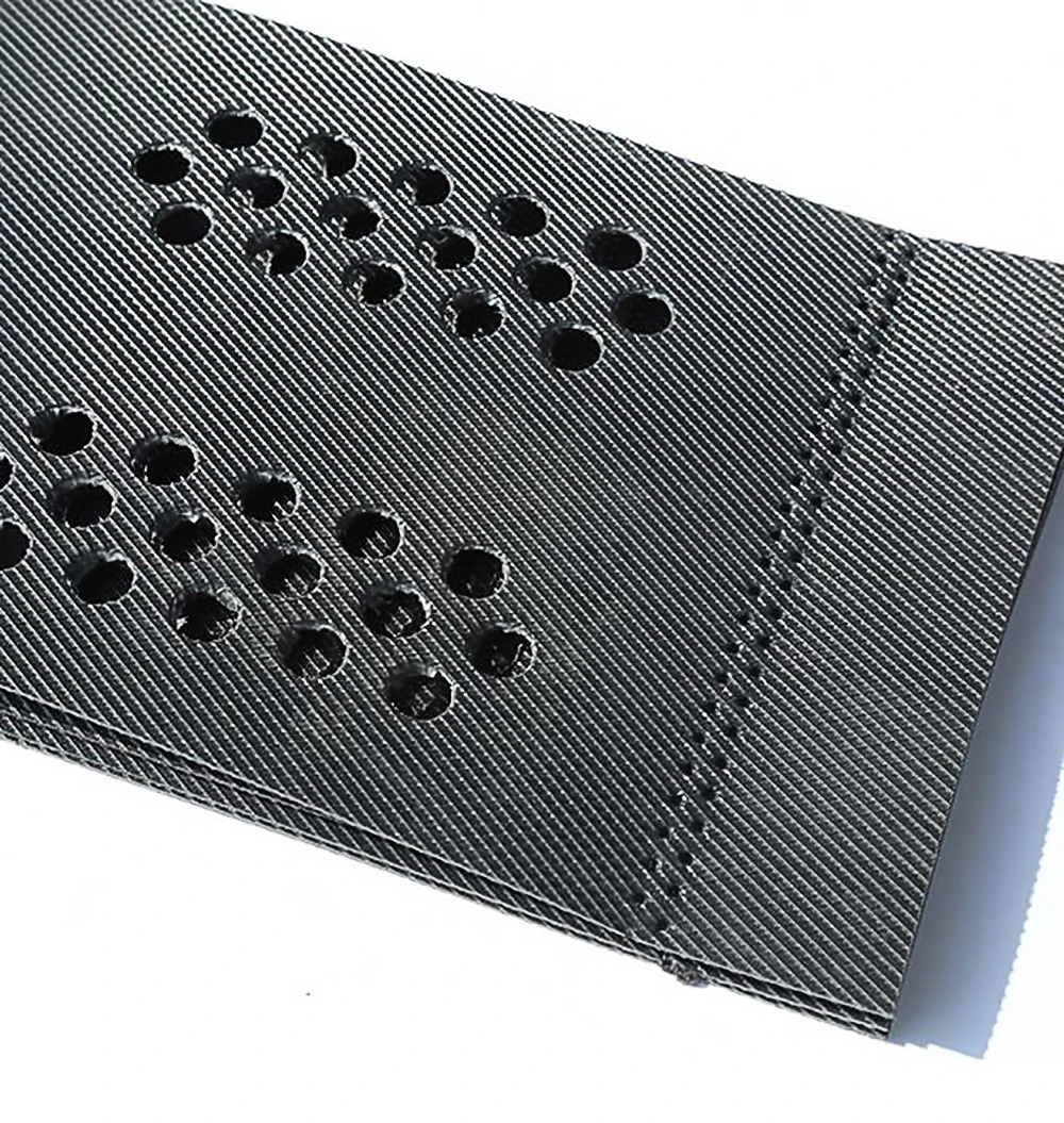  Лидер продаж геоцелл hdpe по низкой