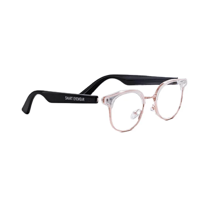Hands-Free Calling sun glasses bluetooths  glasses wireless audio glasses for women