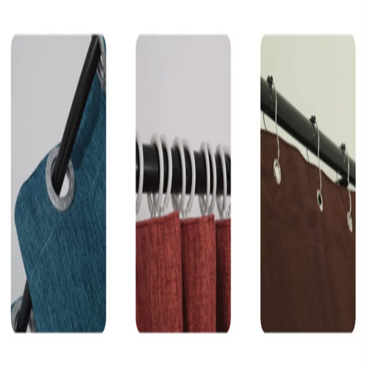 Hafei 2023 ready made  Simple Fitting Room Wall Mounted Dressing curtain changing Room