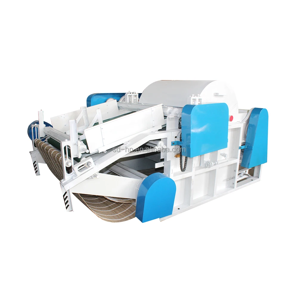 Машина для переработки текстильных отходов, тканевая пряжа, полиэфирное волокно, Открыватель для ногтей