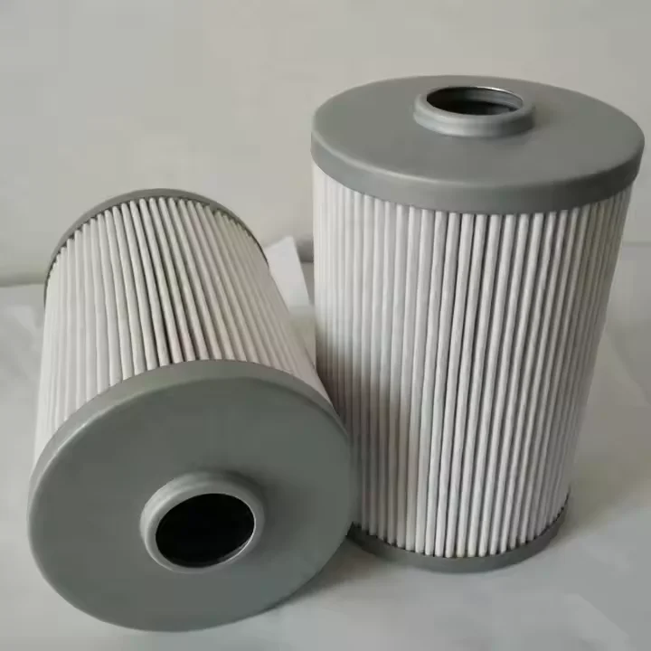 New Hydraulic Filter 558001800P Air Oil Filter Element Industrial Compressor Parts for Boge 558001800