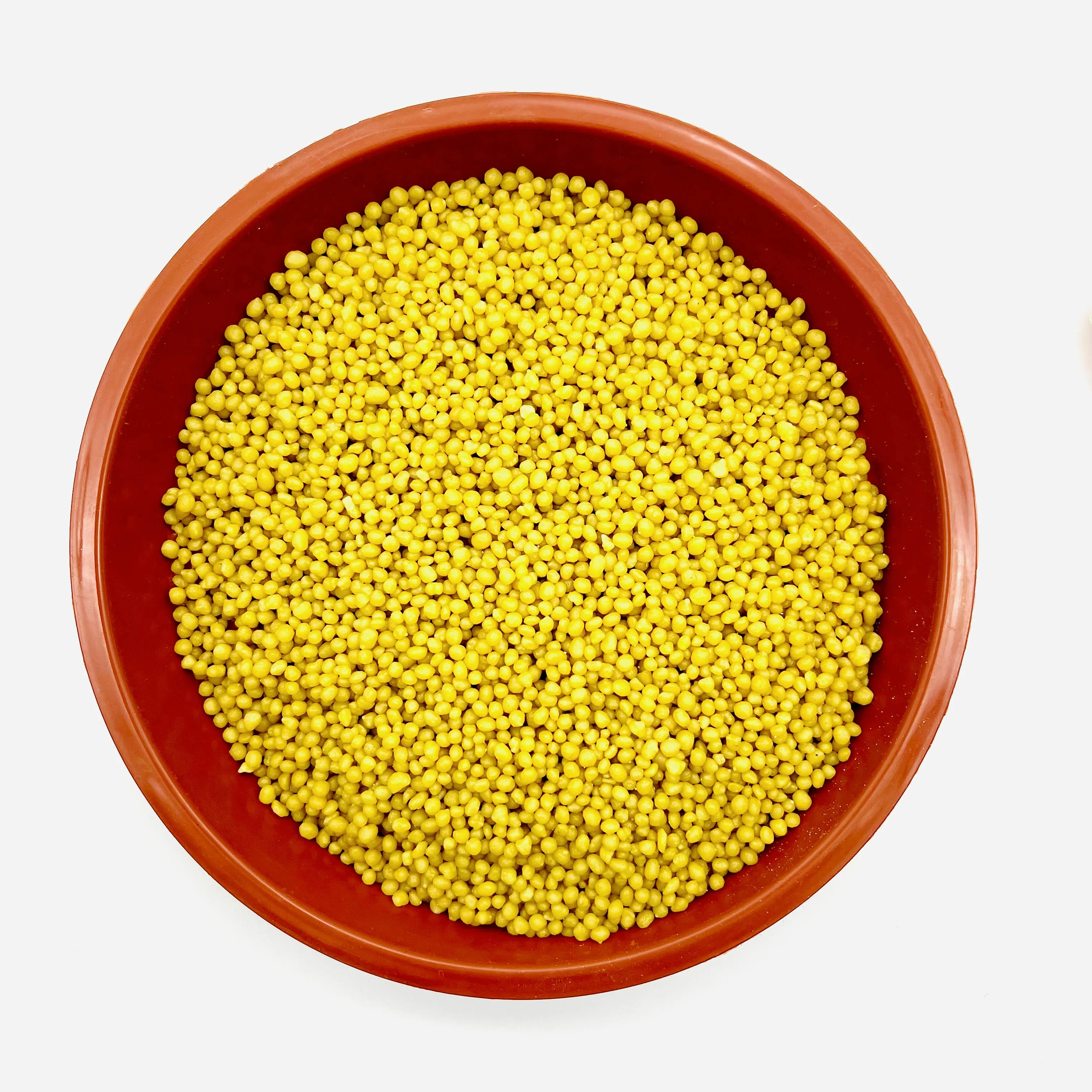 Manufacture low price Granular DAP Diammonium Phosphate Fertilizer Brown or Yellow DAP 18-46-0 Fertilizer